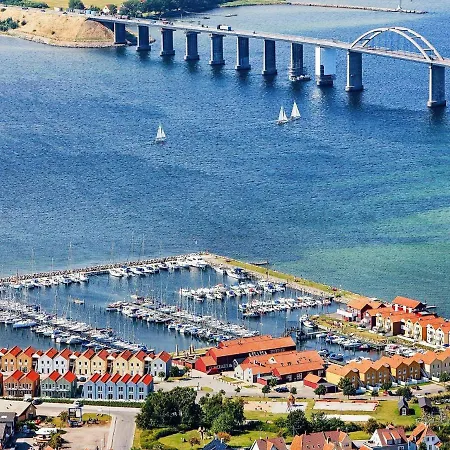 Vi Apartamento Rudkøbing