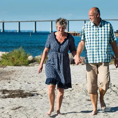 Vi Apartamento Rudkøbing