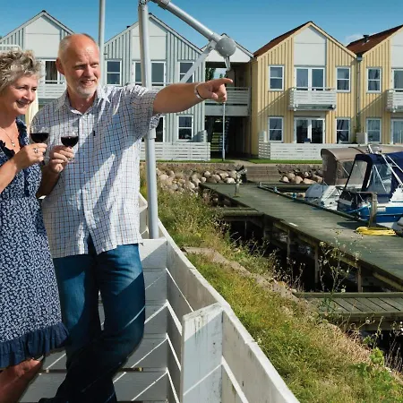 Apartamento Vi Rudkøbing
