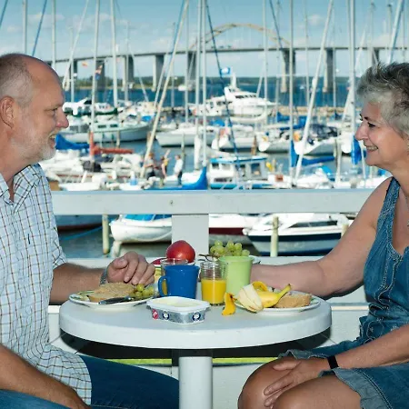 Apartamento Vi Rudkøbing