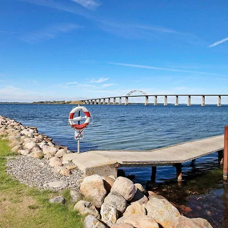 Apartamento Vi Rudkøbing