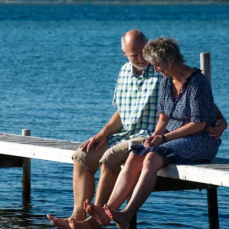 Vi Apartamento Rudkøbing