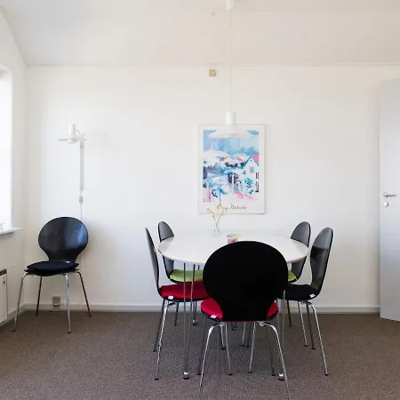 Apartamento Vi Rudkøbing